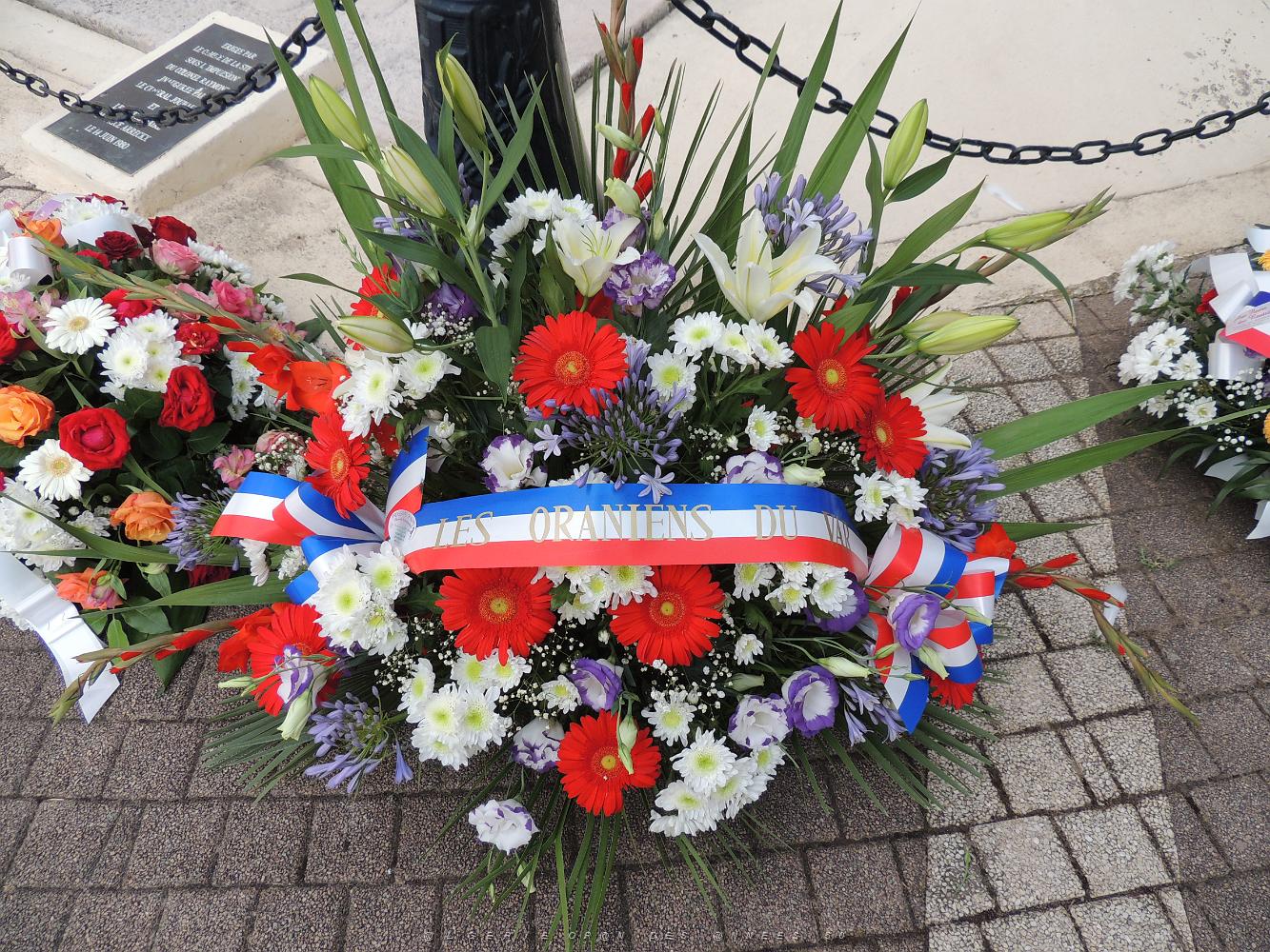 2018 07 05 A TOULON HOMMAGE AU MASSACRE DU 5 07 1962 A ORAN PAR MARCEL MORVAN (11).JPG -           
